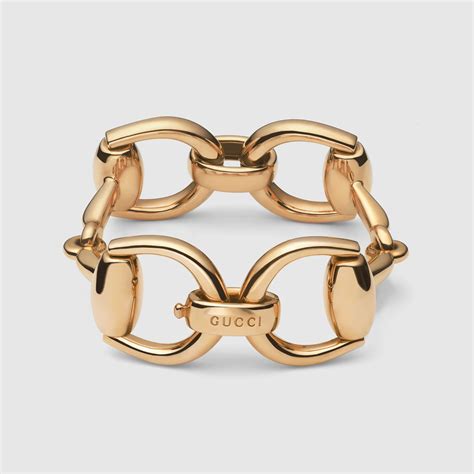 schizzi gioielli gucci|GUCCI Horsebit Jewelry: Gold Fine Jewelry .